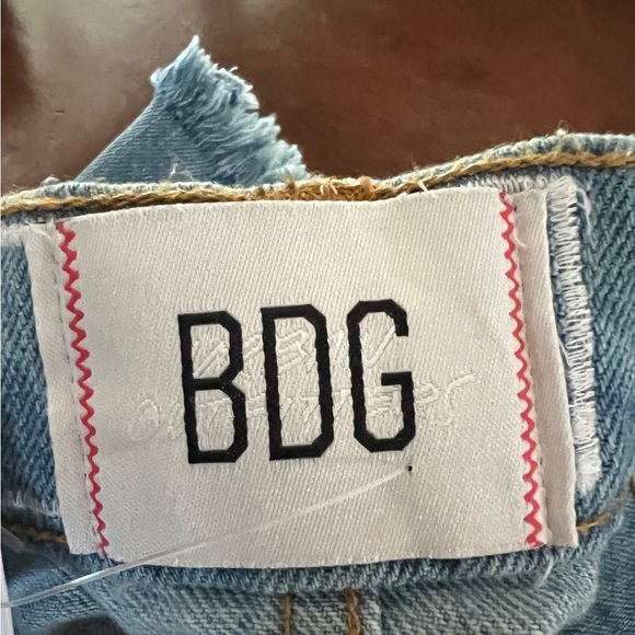 Urban Outfitter NWT BDG Flared Jeans - Picture 12 of 13